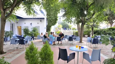 GHT BALMES HOTEL