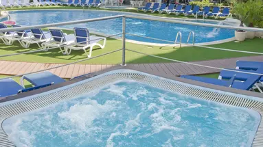 GHT BALMES HOTEL