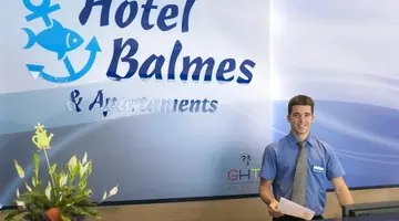 GHT Balmes