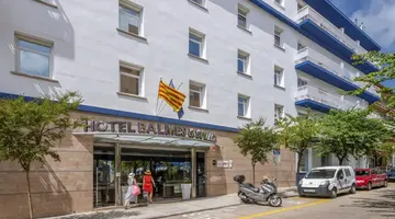 GHT Balmes