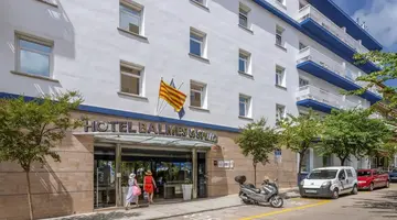 GHT Balmes