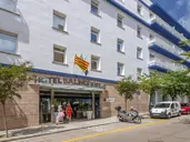 GHT Balmes