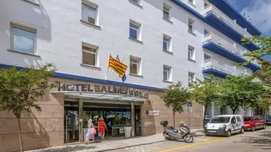GHT Balmes
