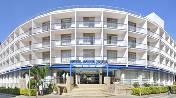 GHT COSTA BRAVA  & SPA - TOSSA
