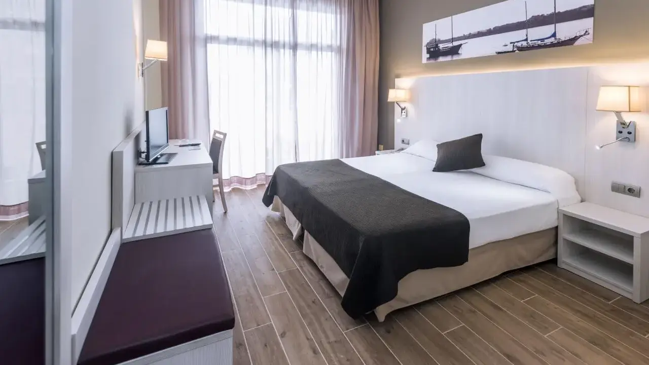 GHT Costa Brava & Spa