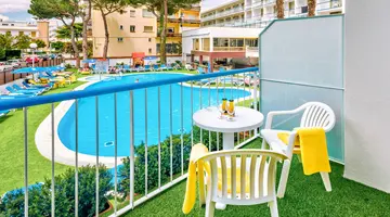 GHT Costa Brava & SPA