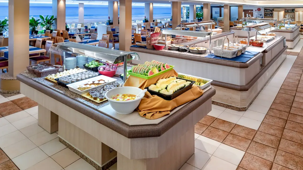 GHT Costa Brava & SPA