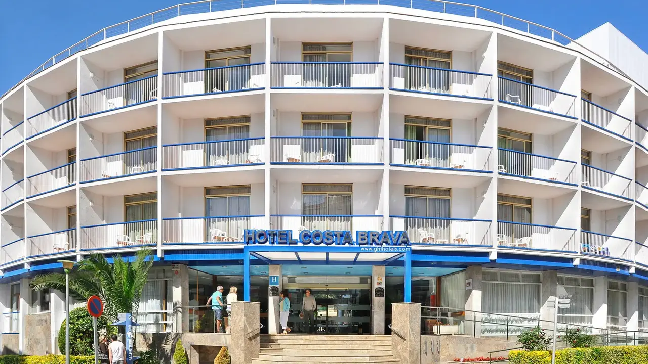 GHT Costa Brava & SPA