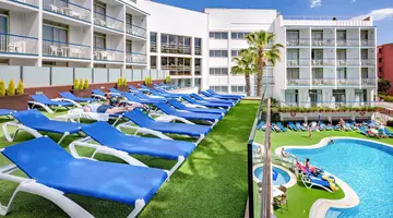 GHT Costa Brava & SPA