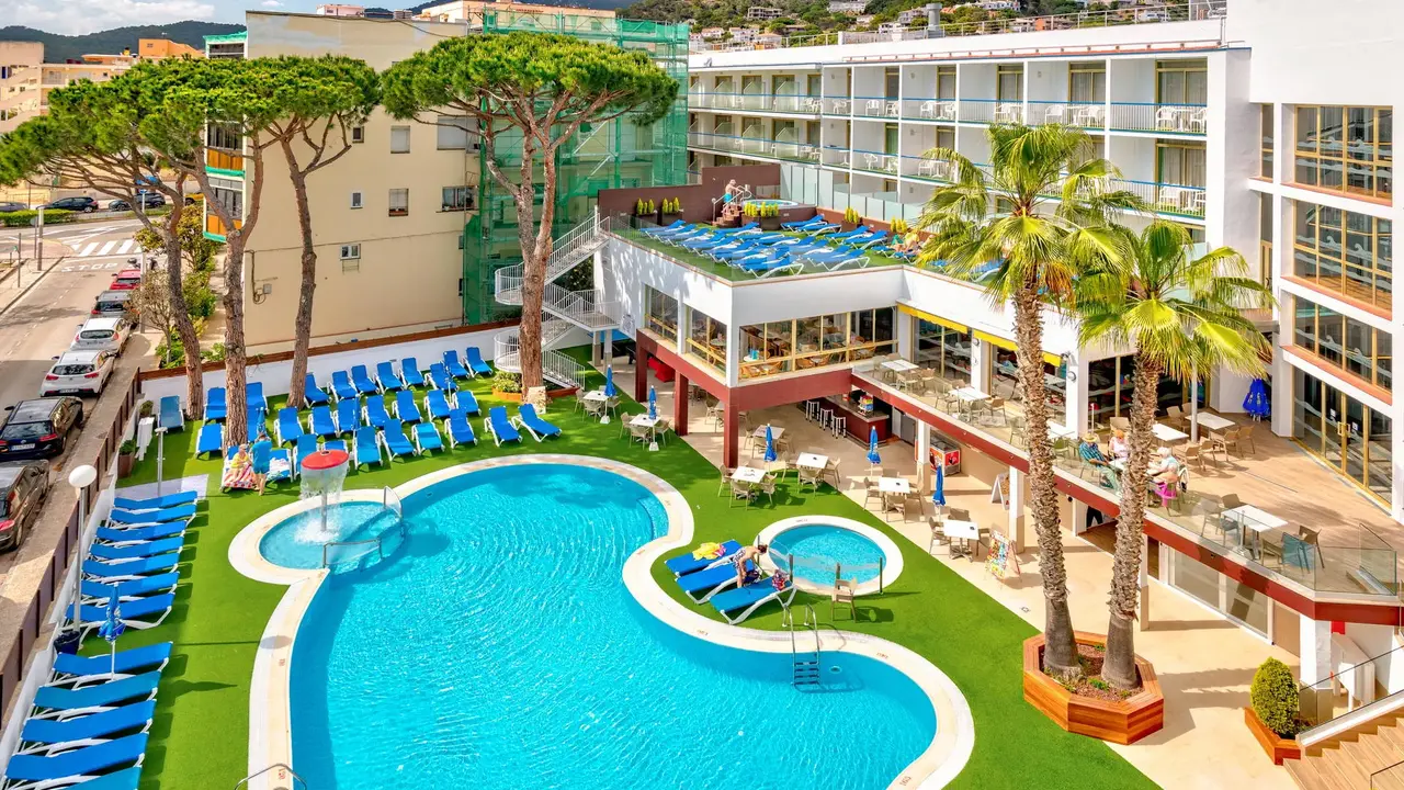 GHT Costa Brava & SPA