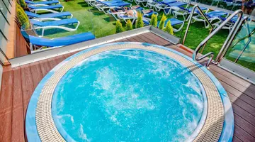 GHT Costa Brava & SPA