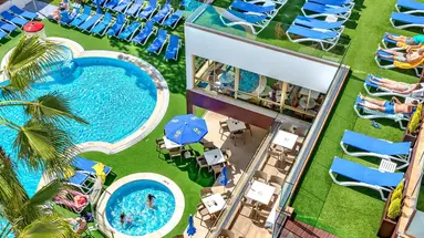 GHT Costa Brava & SPA