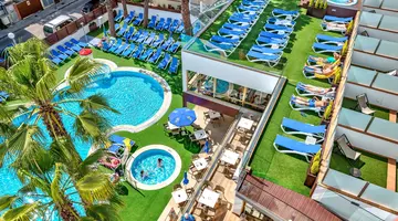 GHT Costa Brava & SPA