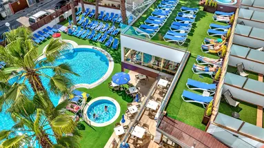 GHT Costa Brava & SPA