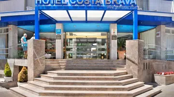 GHT Costa Brava & Spa