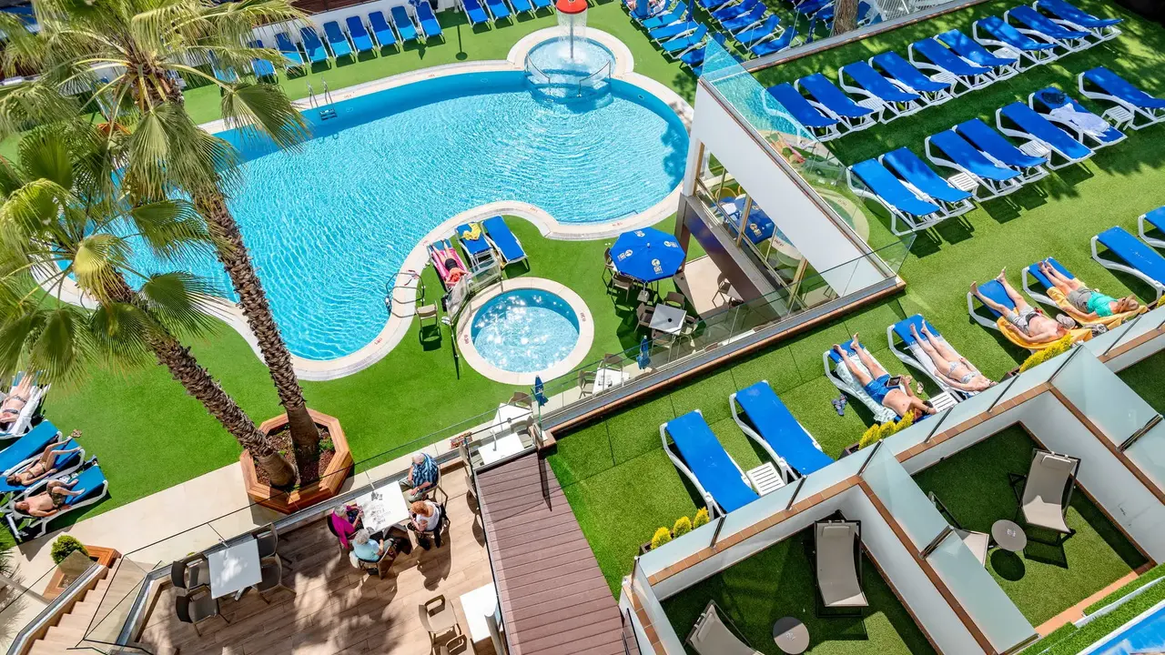 GHT Costa Brava & SPA
