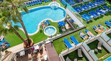 GHT Costa Brava & SPA