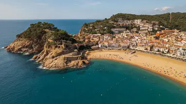 GHT COSTA BRAVA