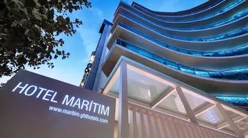 GHT MARITIM