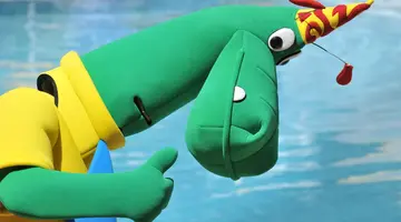 GHT Maritim