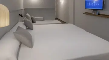 GHT MIRATGE (ADULTS ONLY 18+)