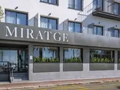 GHT Miratge Adults Only