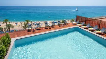 GHT Miratge -Adults Only