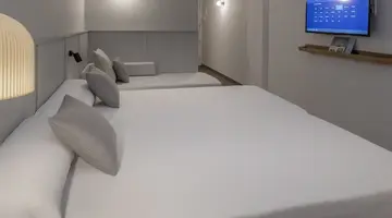 GHT Miratge - Adults Only