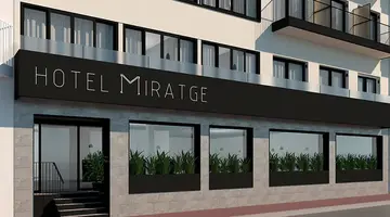GHT Miratge Adults Only