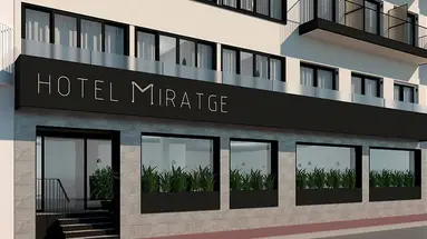 GHT Miratge Adults Only