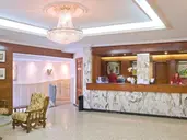 GHT Neptuno Tossa and Venus Spa
