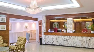 GHT Neptuno Tossa and Venus Spa