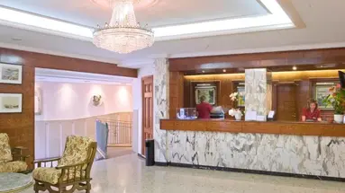 GHT Neptuno Tossa and Venus Spa