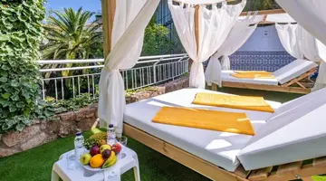 GHT Neptuno Tossa and Venus Spa