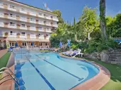 GHT Neptuno Tossa and Venus Spa