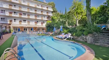 GHT Neptuno Tossa and Venus Spa
