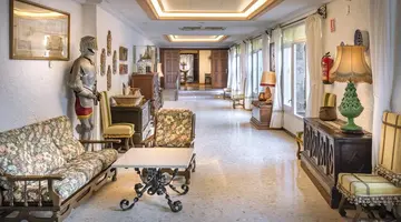 GHT Neptuno Tossa and Venus Spa
