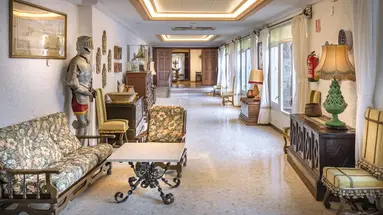 GHT Neptuno Tossa and Venus Spa