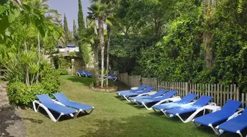 GHT Neptuno Tossa and Venus Spa