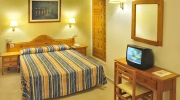 GHT Neptuno Tossa and Venus Spa