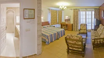 GHT Neptuno Tossa and Venus Spa