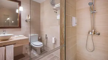 GHT Neptuno Tossa and Venus Spa