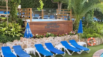 GHT Neptuno Tossa and Venus Spa