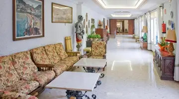 GHT Neptuno Tossa and Venus Spa