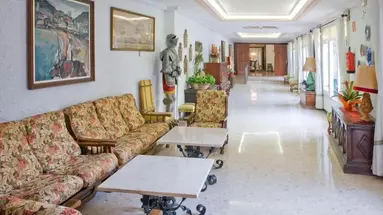 GHT Neptuno Tossa and Venus Spa