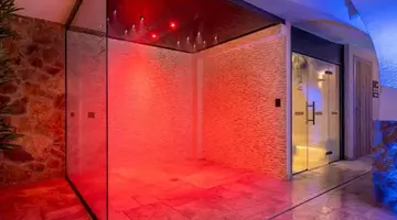 GHT Neptuno Tossa and Venus Spa