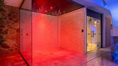 GHT Neptuno Tossa and Venus Spa