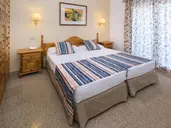 GHT Neptuno Tossa and Venus Spa