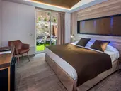GHT Neptuno Tossa and Venus Spa
