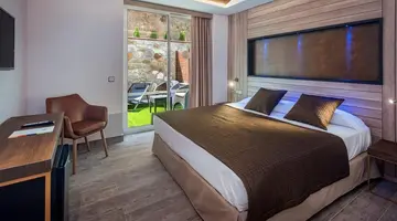 GHT Neptuno Tossa and Venus Spa